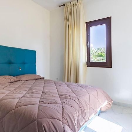 Appartement Chaleureux Et Calme, Parking, Jardin Agadir Exterior foto